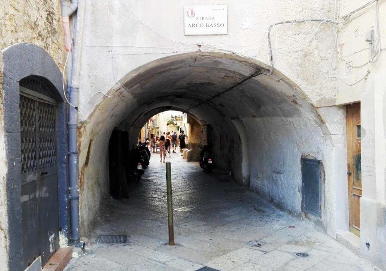 Corte Barone Bari Zewnętrze zdjęcie