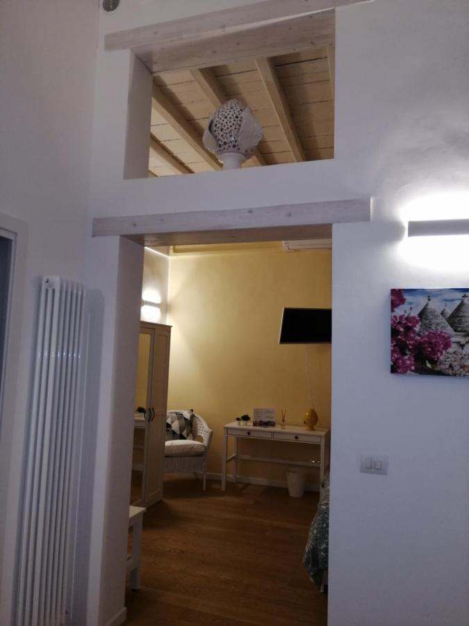 Corte Barone Bari Zewnętrze zdjęcie