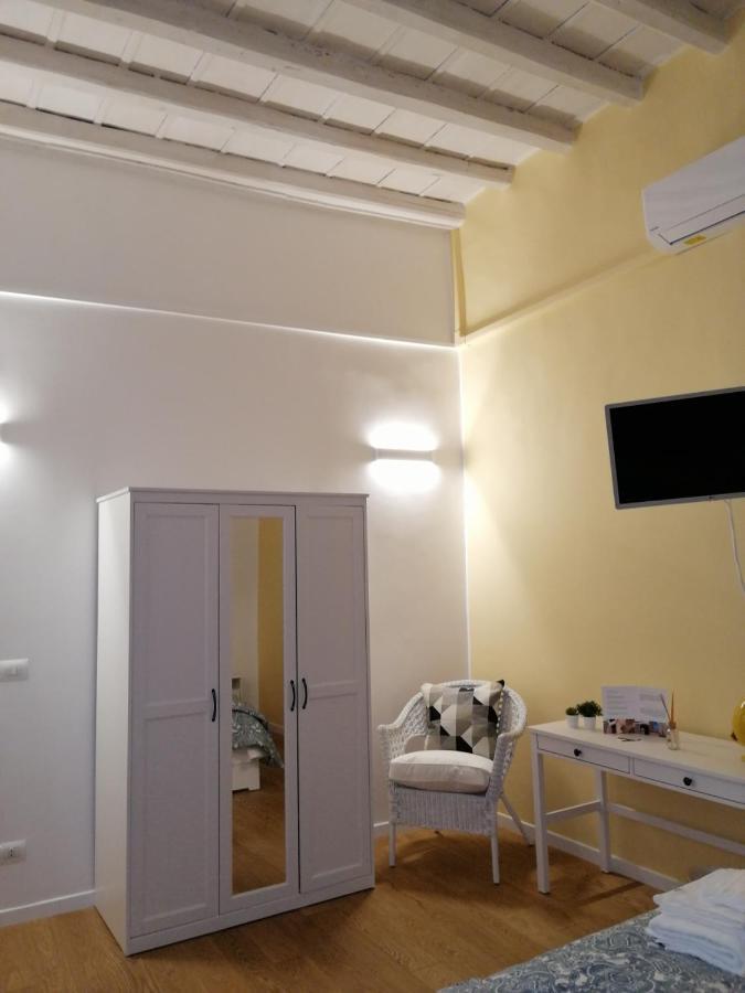 Corte Barone Bari Zewnętrze zdjęcie